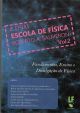 III EFRAS - Escola de Física Roberto A. Salmeron: fundamentos, ensino e divulgação de física