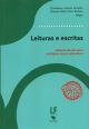 Leituras e escritas: olhares plurais para múltiplas cenas educativas