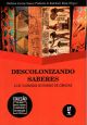 Descolonizando saberes: a Lei 10.639/2003 no ensino de ciências