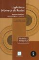 Logaritmos (Números da Razão): enfoques históricos, epistemológicos e escolares