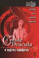 Conde Drácula e outros vampiros