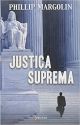 Justiça suprema