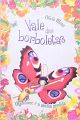 Vale das borboletas - Marilume e a abelha perdida