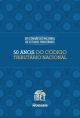 50 anos do Código Tributário Nacional