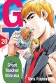 GTO - Volume 20