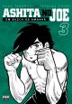 Ashita no Joe - Em Busca do Amanhã: Volume 03