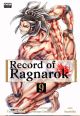 Record of Ragnarok: Volume 09 (Shuumatsu no Valkyrie)