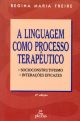 A linguagem como processo terapêutico