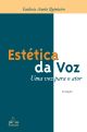 Estética da voz