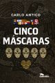 Cinco máscaras