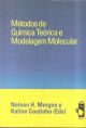 Métodos de Química Teórica e Modelagem Molecular