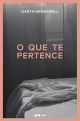 O que te pertence