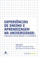 Experiências de Ensino e Aprendizagem na Universidade: Diálogos Entre Brasil e Finlândia