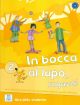 In bocca al lupo, ragazzi! 2 (a2) - libro studente + cd audio