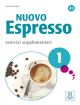 Nuovo espresso 1 (a1) - esercizi supplementari