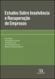 Estudos sobre insolvência e recuperação de empresas