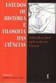 Estudos de História e Filosofia das Ciências: Subsídios para Aplicação no Ensino