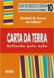 Carta da Terra. Reflexão Pela Ação