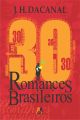 30 romances brasileiros