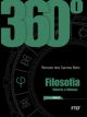 360° Filosofia - Vol. Único