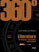 360° Literatura - Vol. Único