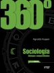 360° Sociologia - Vol. Único