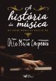 A história da música