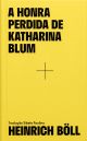 A honra perdida de Katharina Blum