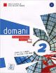 Domani 2 - libro studente + dvd